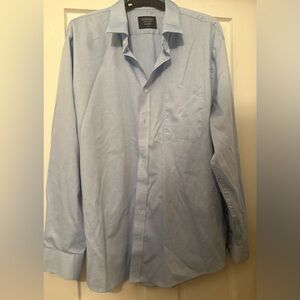 Mens Nordstrom Button Down Shirt